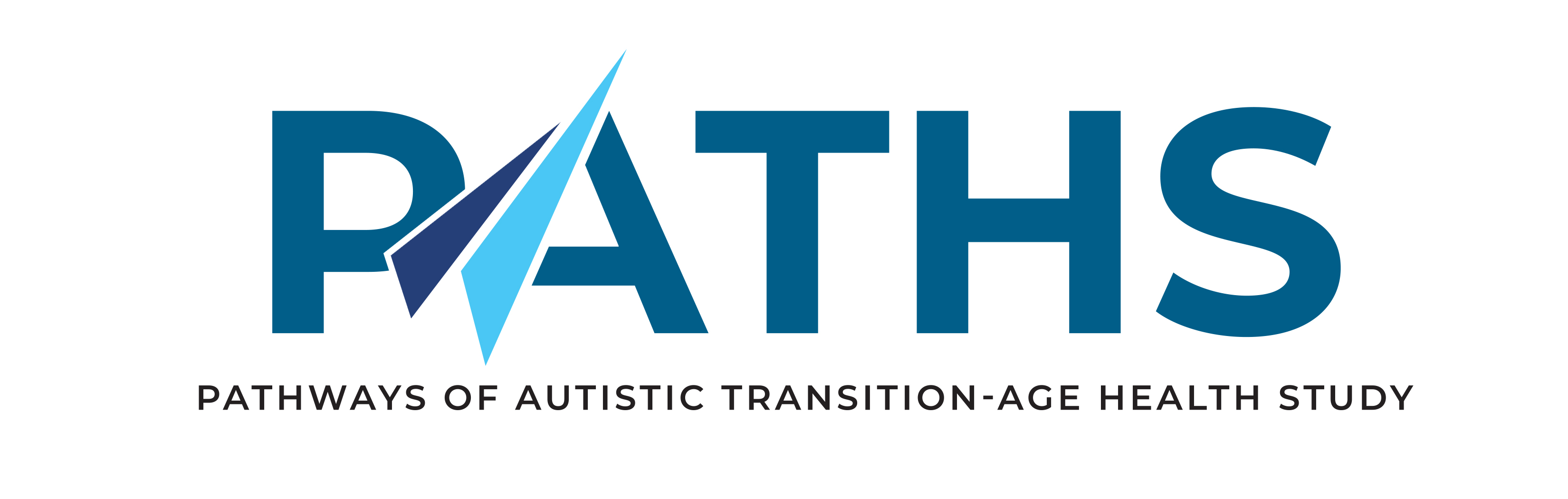 PATHS logo