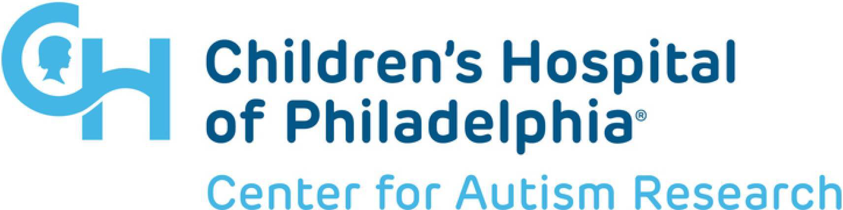 Children's Hospital of Philadelphia - Center for Autism Research logo