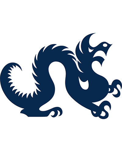 Drexel Dragon