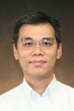 Chris Yang, PhD