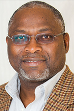 Ibraheem Badejo, PhD