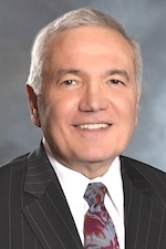 Michael DellaVecchia