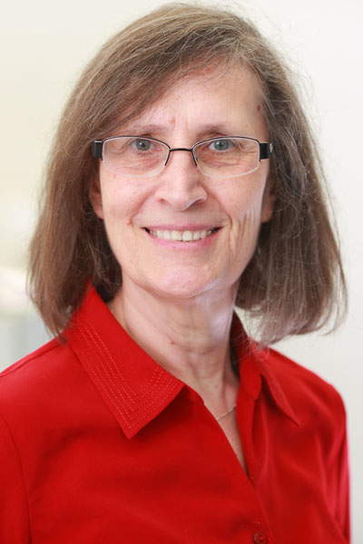 Margaret Wheatley, PhD