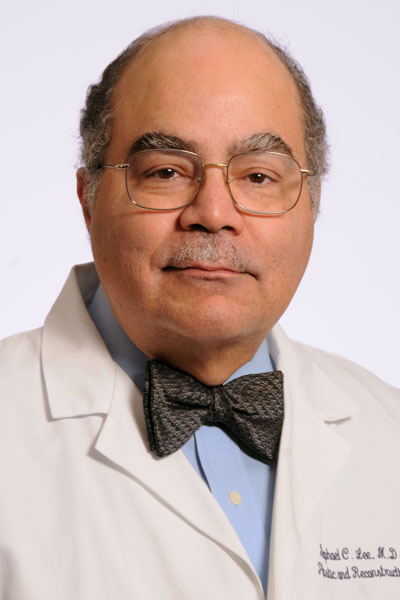 Raphael C. Lee, MD, ScD, FACS