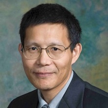 Hualou Liang