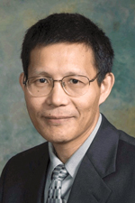 Hualou Liang, PhD