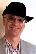 Donald McEachron, PhD