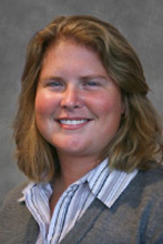 Amy Throckmorton, PhD