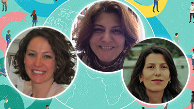 Binational Journal Club