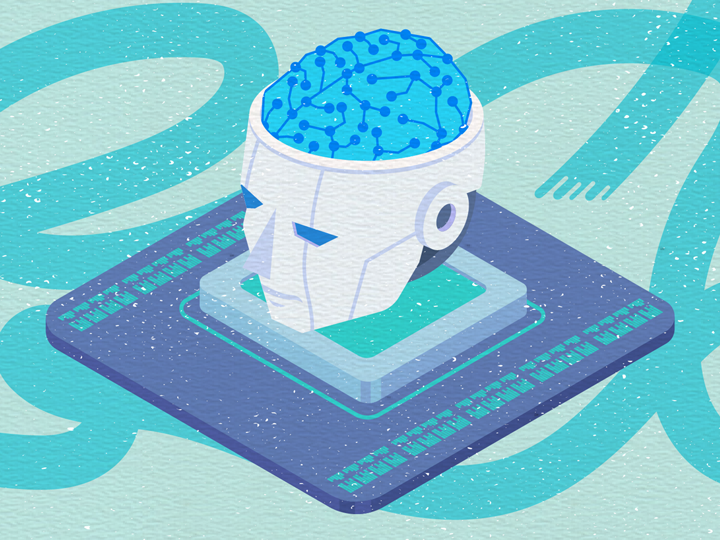 interface technology and human