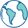 GIP Globe