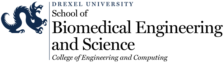 drexel biomed logo three line