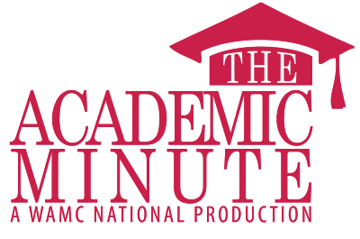 Academic Minute logo