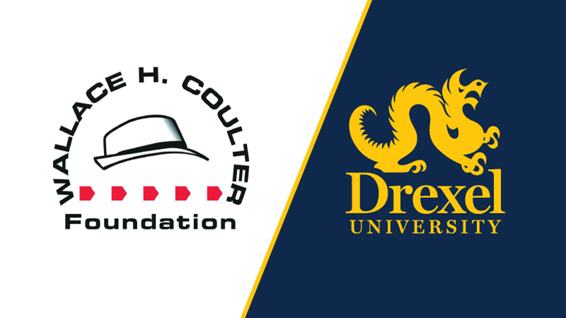 Coulter-Drexel Translational Research Partnership Program