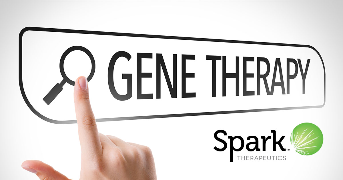 Spark Therapeutics