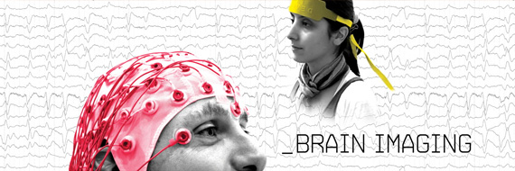 Brain Imaging EEG and fNIR