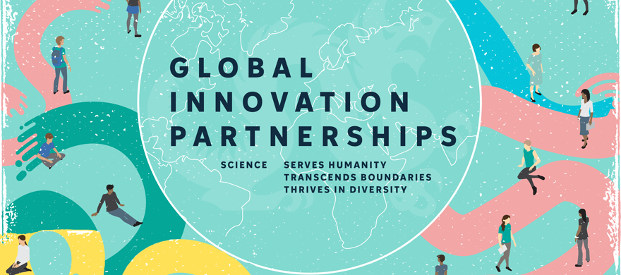Global Innovation Partnerships