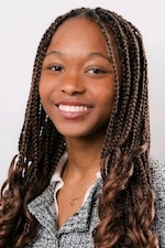 Lynelle Martin Receives a Benjamin A. Gilman Scholarship to Fund ...