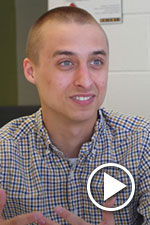 Ryan Benjamin Pre-Junior