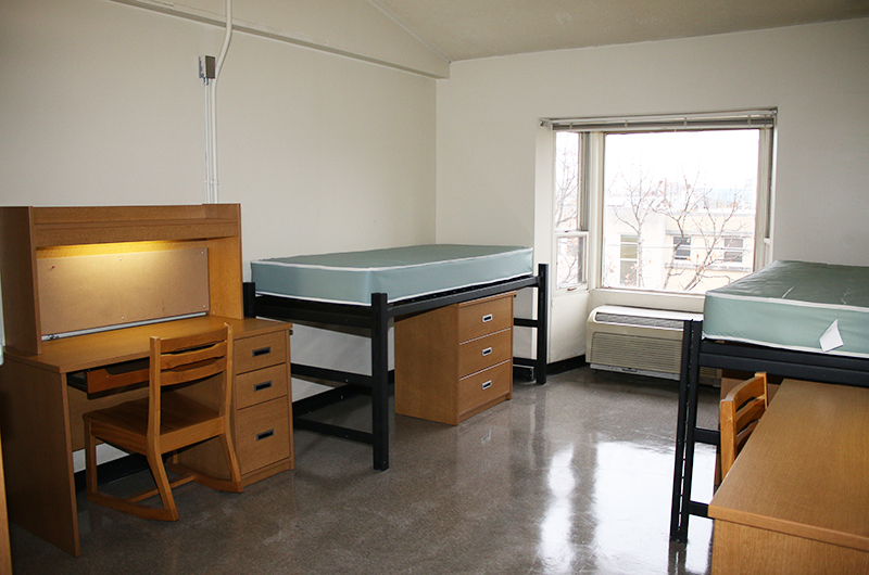 Myers Hall | Student Life: Campus Services