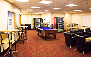 stiles hall drexel