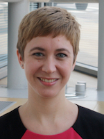 Rachael Switalski - Director of Operations