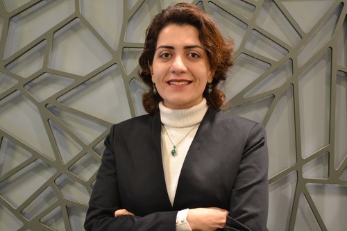 Vahideh Ablodazimi