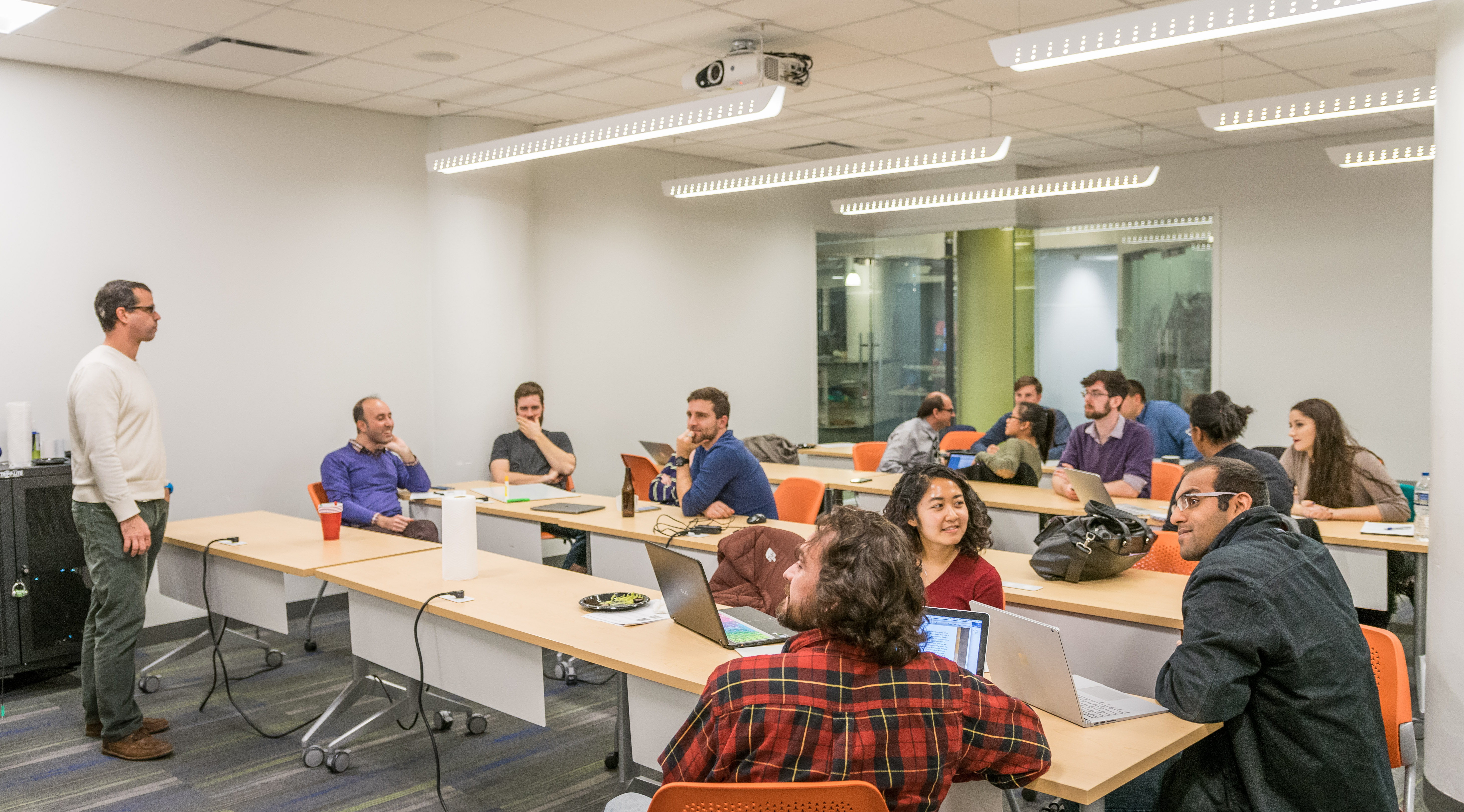 Overview | Center for the Advancement of STEM Teaching & Learning ...