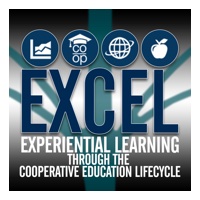 ExCEL - Experiential Learning through the Cooperative Education Lifecycle
