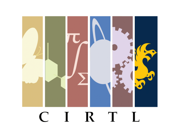 CIRTL - CASTLE logo