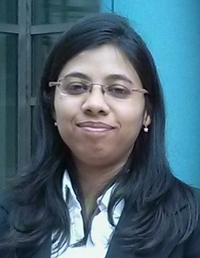 Richa Singhal