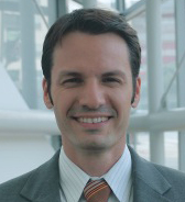 Dr. Aaron Fafarman