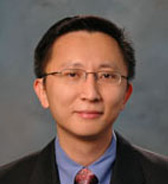 Dr. Kenneth Lau