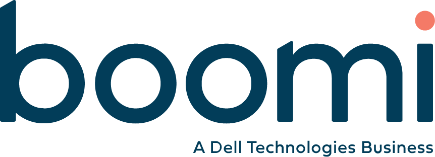 Boomi A Dell Technologies Business