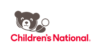 Children's National Hospital Bear Institute Logo 