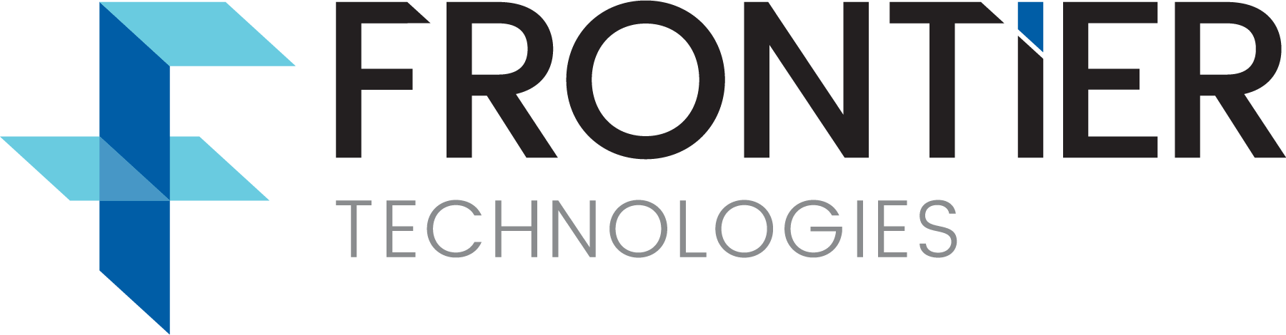 Frontier Technologies