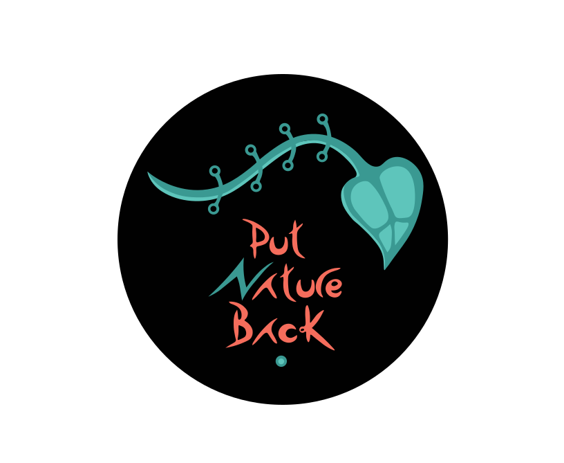 put nature back