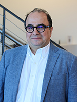 Ali Shokoufandeh, PhD