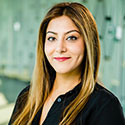 Kamelia Aryafar