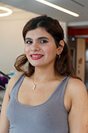 Maarij Khan