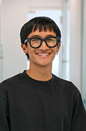 Benjamin Leung
