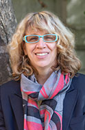 Jane Greenberg