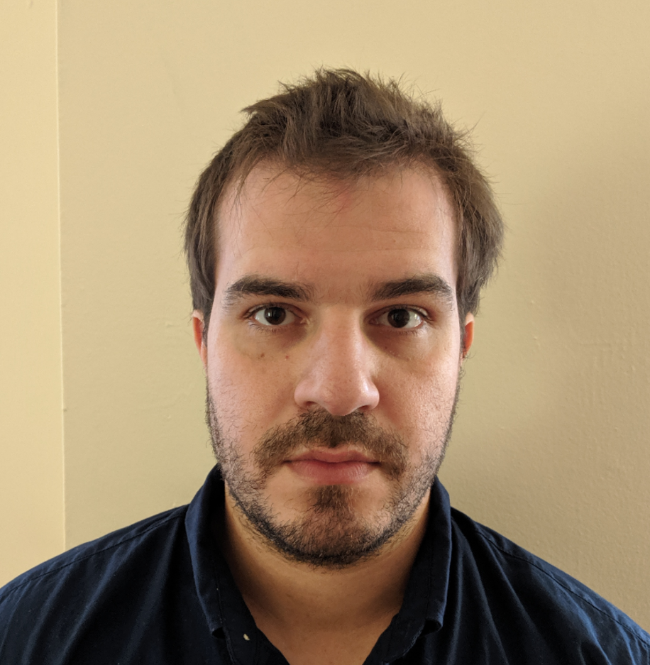 Emmanouil Pountourakis