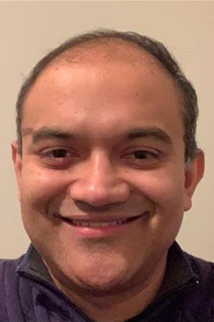Ram Arthanari