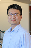 Harry Zhang, PhD