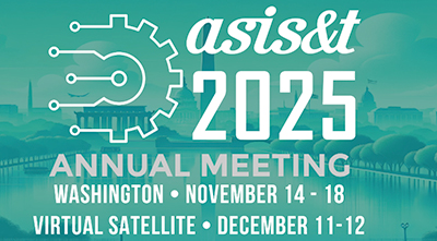 ASIS&T 2025