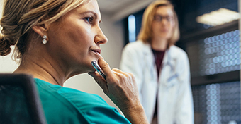 Drexel CCI Highlights at Healthcare Informatics Symposium AMIA 2025 image