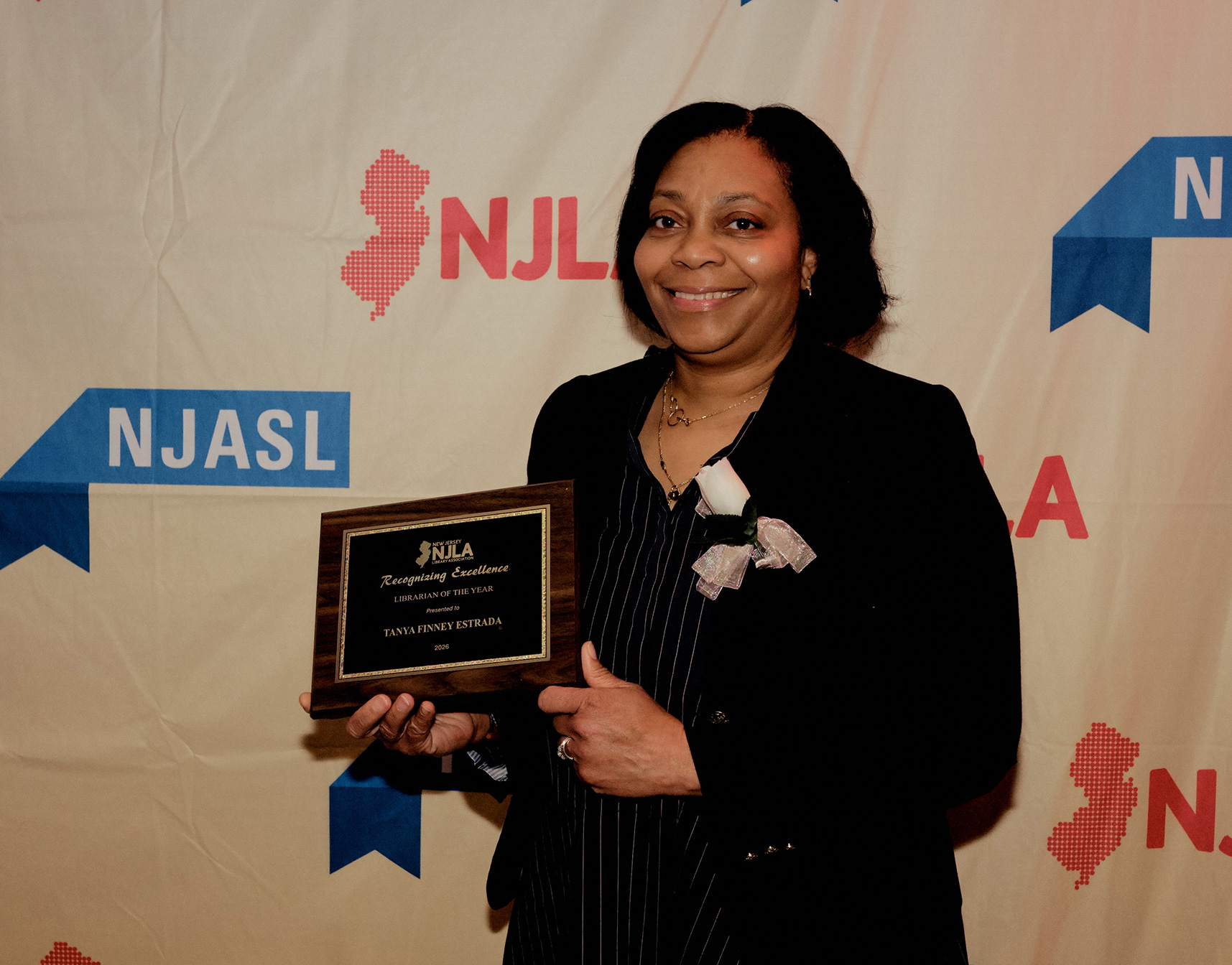 Tanya Finney Estrada