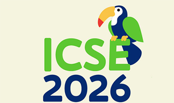 SCIS Researchers Present Software Engineering Findings at ICSE Conference image