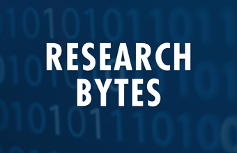 Research Bytes